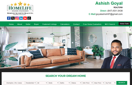 Ashish Goyal
